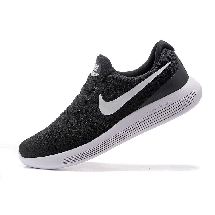 nike lunarepic low flyknit 2 men's running shoe