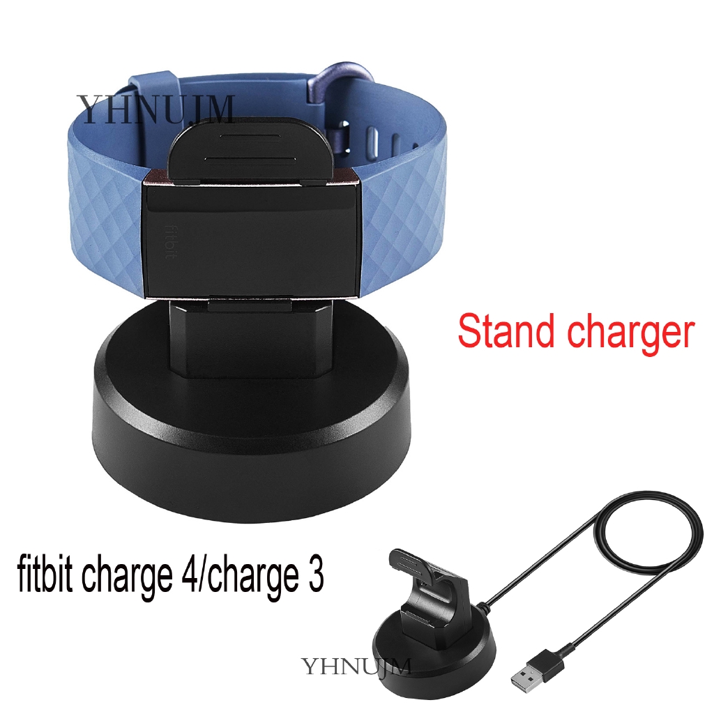 fitbit charge 3 stand