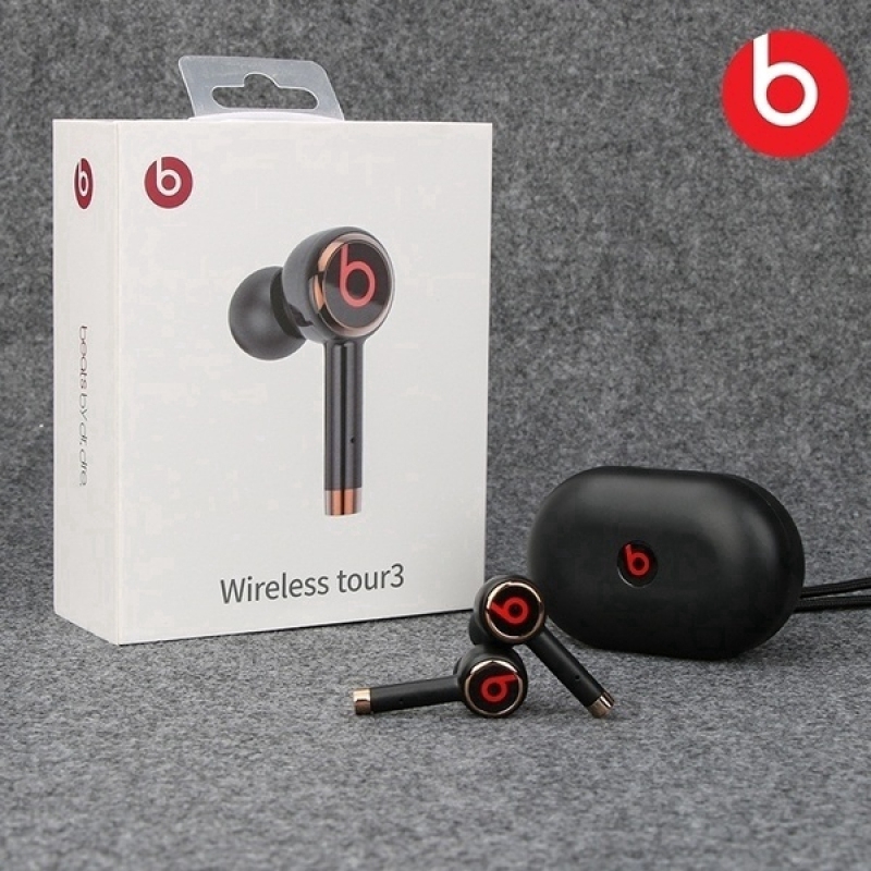 beats studio 3 connect to android