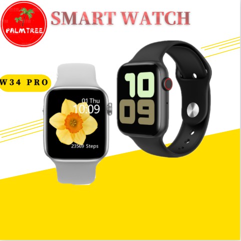 fashion bluetooth smart watch