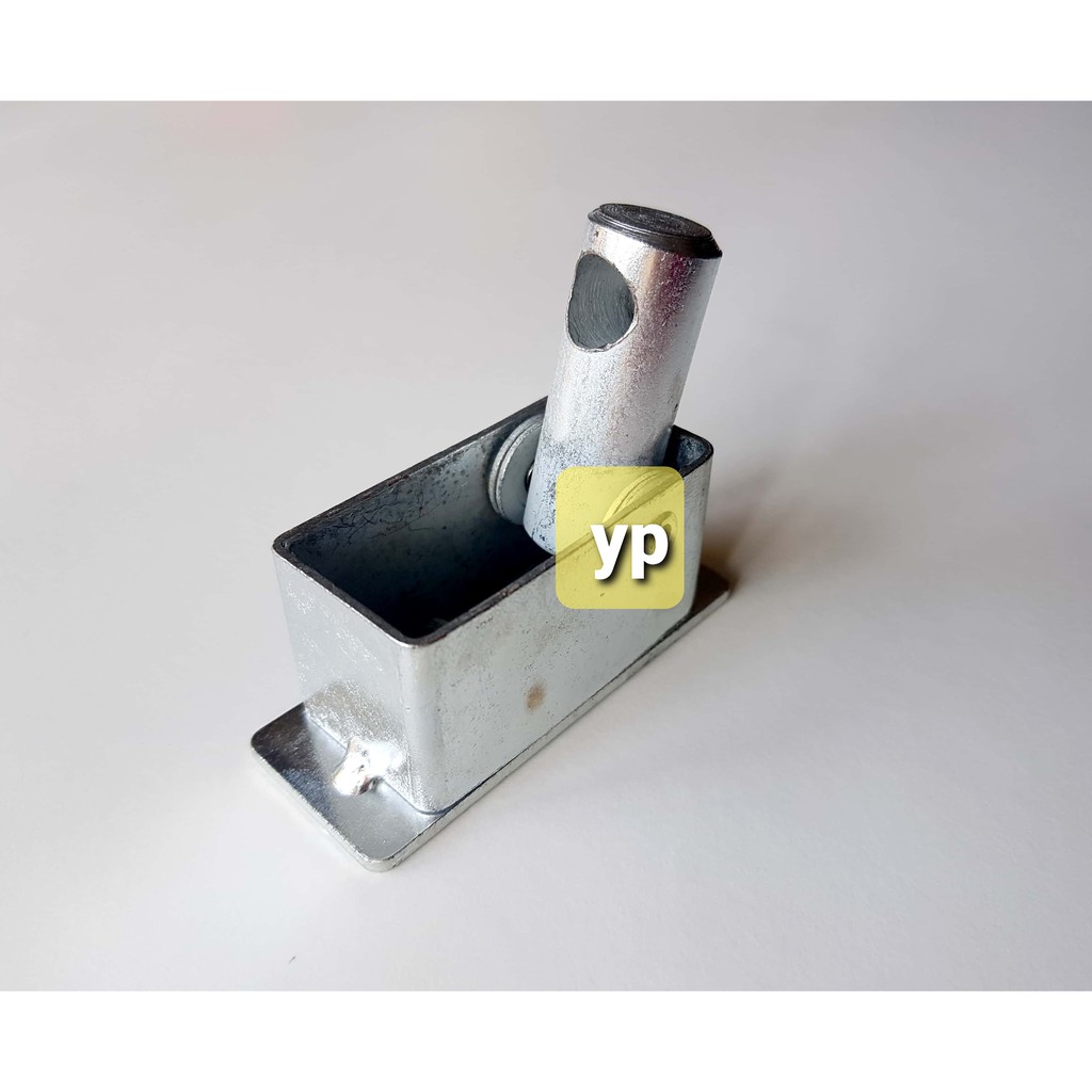 Roller shutter door ground latch lock /Metal Ground or floor lock for