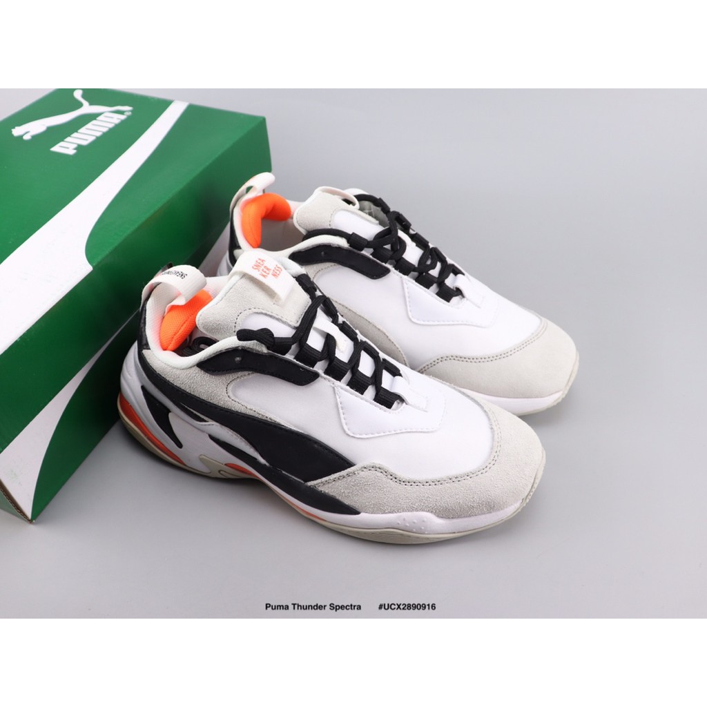 puma thunder bmw