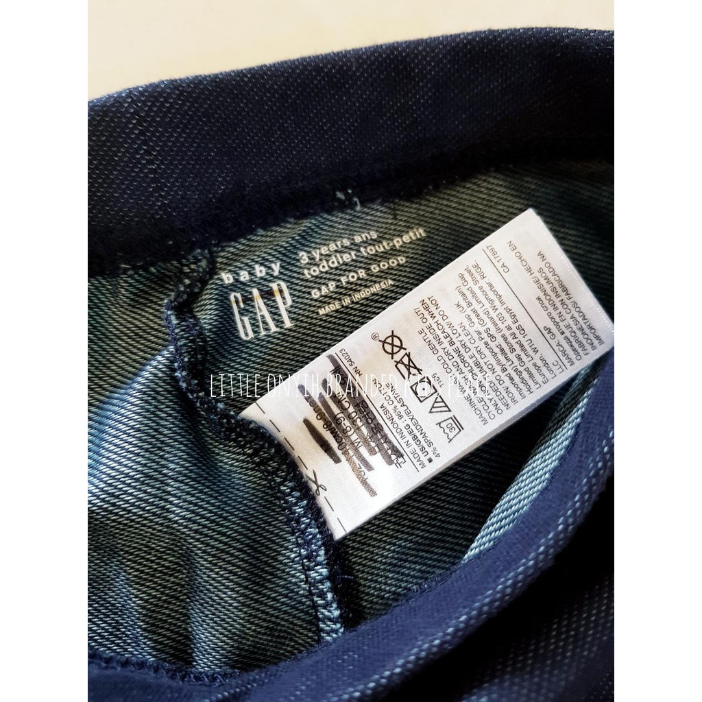 gap kids rn 54023