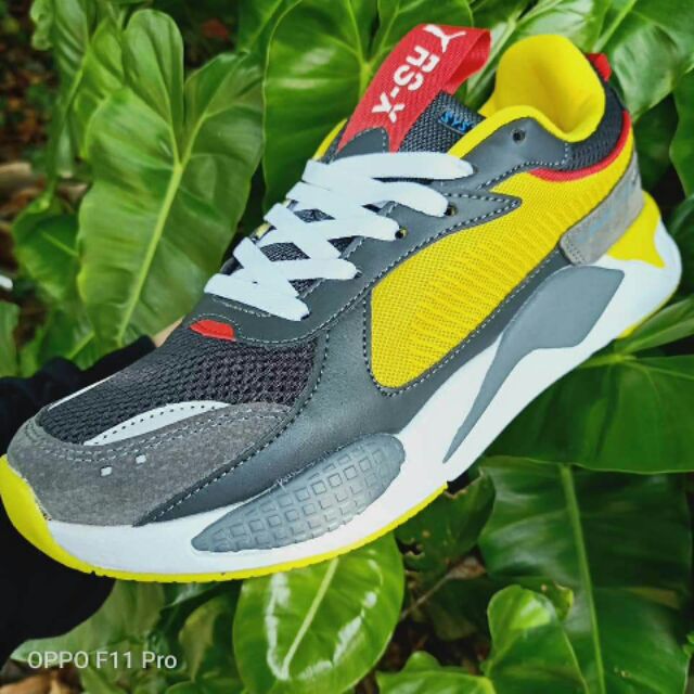 Puma rxs man new stock | Shopee Malaysia