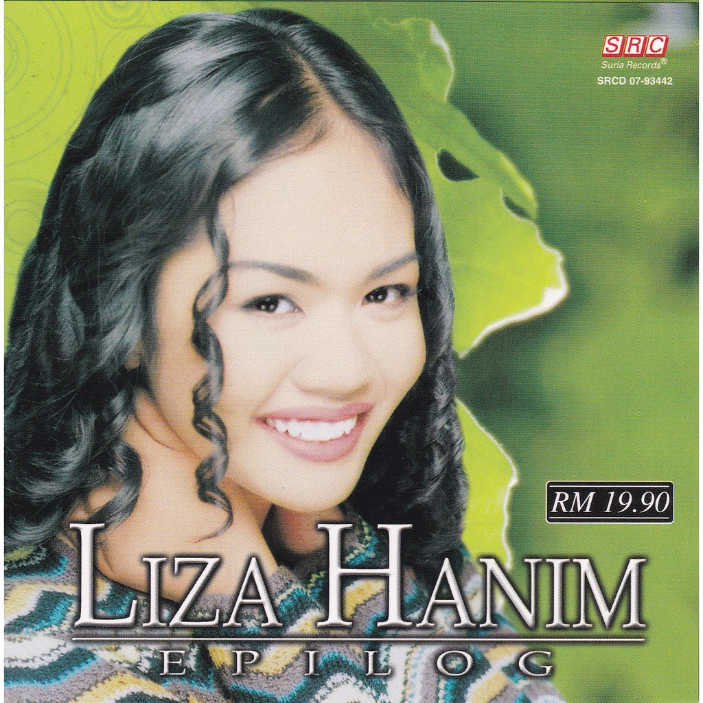 CD Liza Hanim Epilog