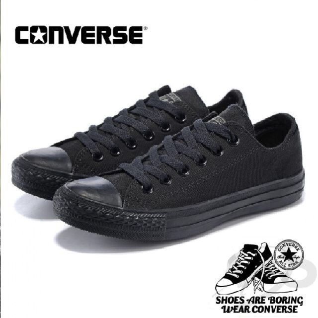 kasut chuck taylor