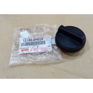 [100% ORIGINAL] ENGINE OIL CAP TOYOTA AVANZA VIOS ALTIS 