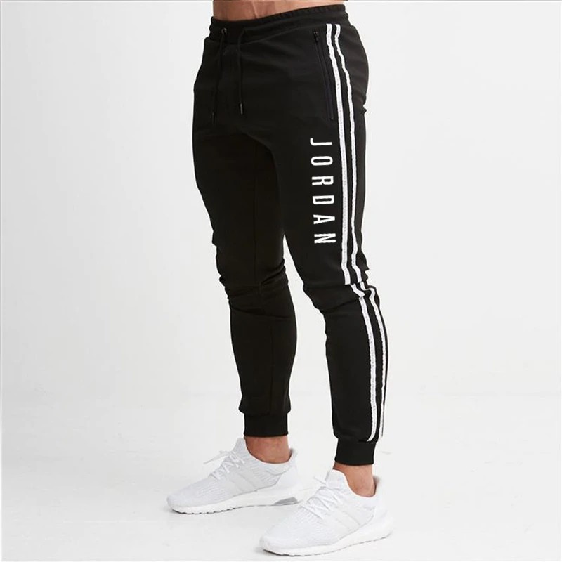 jordan skinny sweatpants