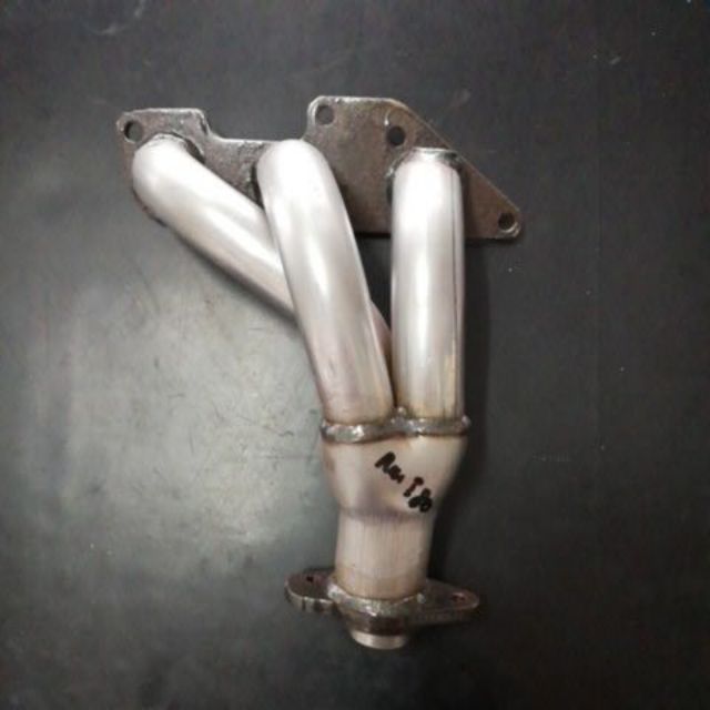 READY SOTCK*extractor 3-1perodua VIVA 660-850-1000 