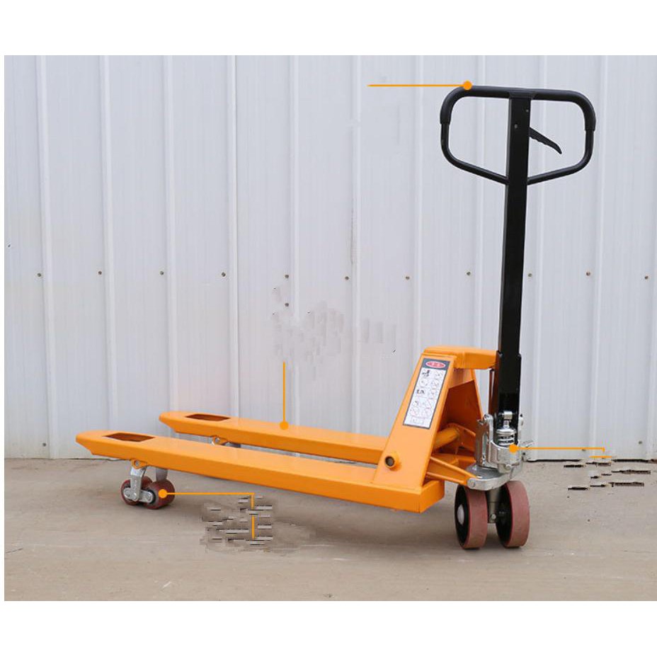SAPL30 3 TON HEAVY DUTY HAND PALLET TRUCK [Malaysia Seller Ready Stock