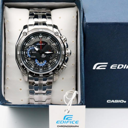 casio edifice ef550