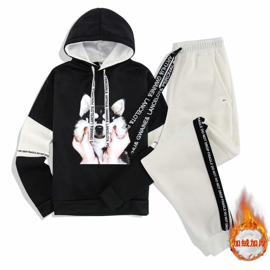 rainproof tracksuit