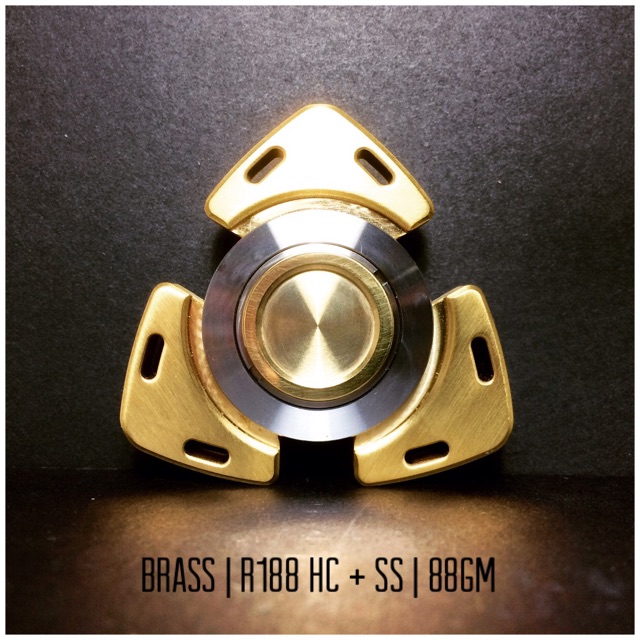 premium fidget spinner
