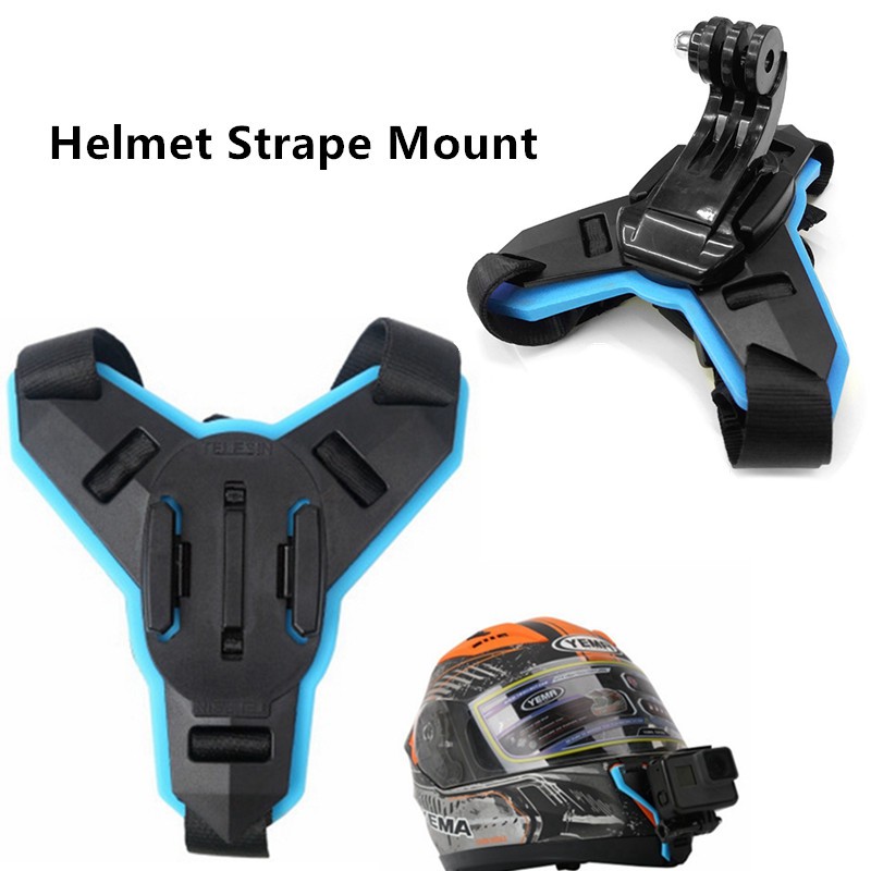 gopro session motorcycle mount