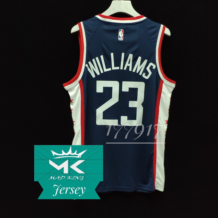 paul george olympic jersey