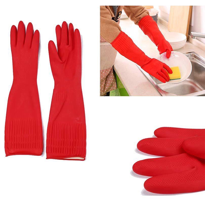 kitchen washing gloves