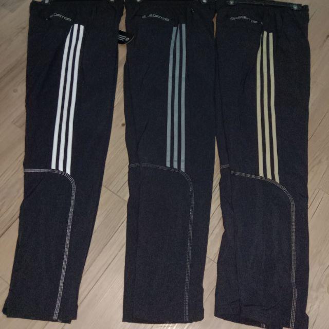 seluar adidas predator