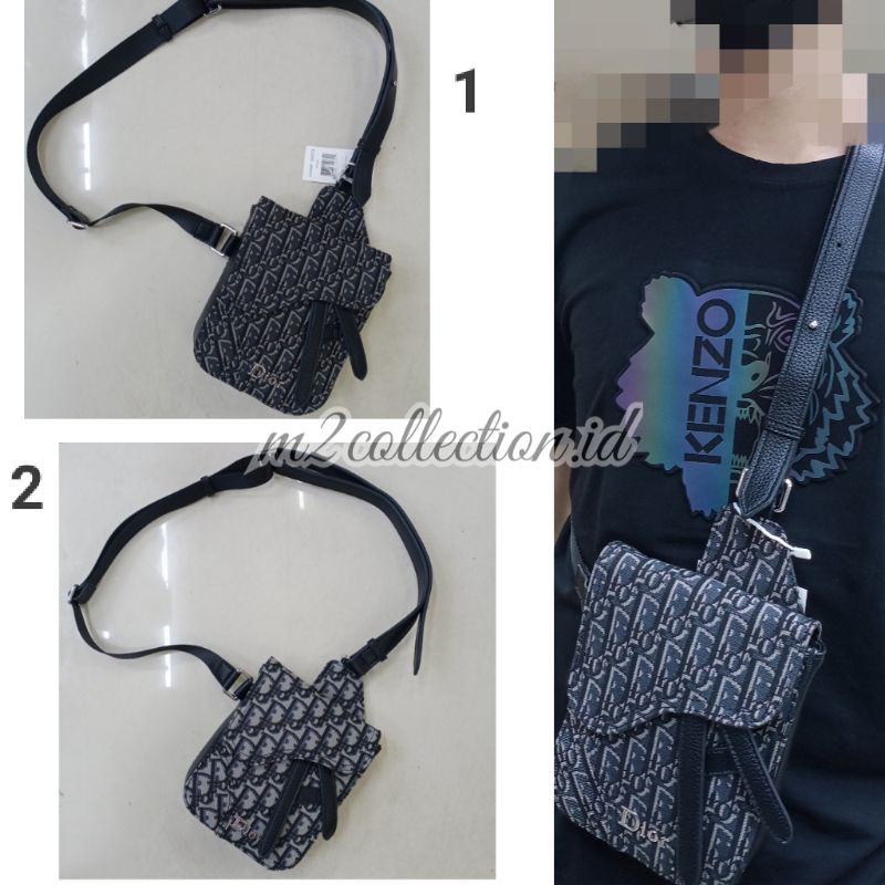 dior sling bag