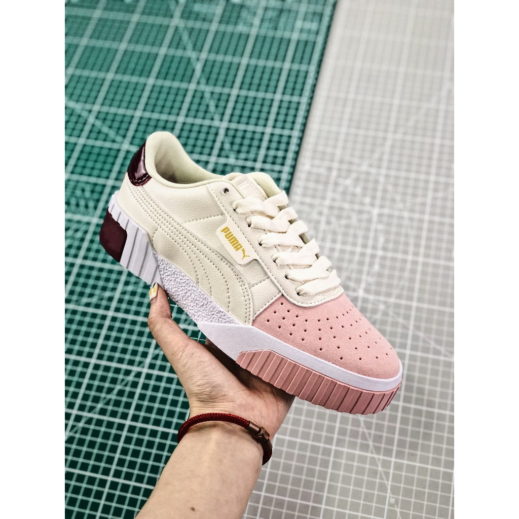 puma cali remix