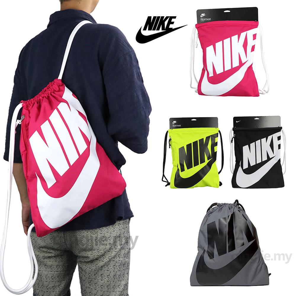 nike tog bag