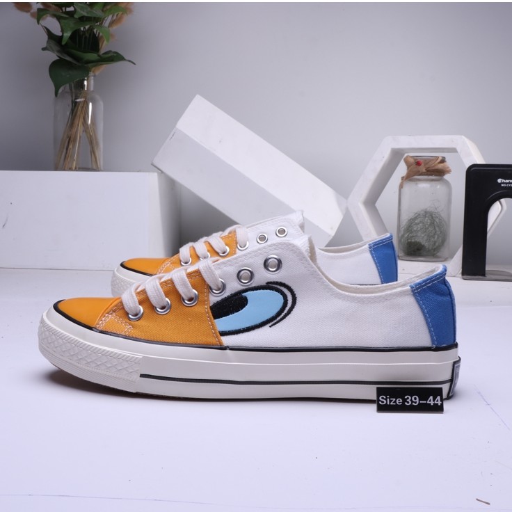 converse disney