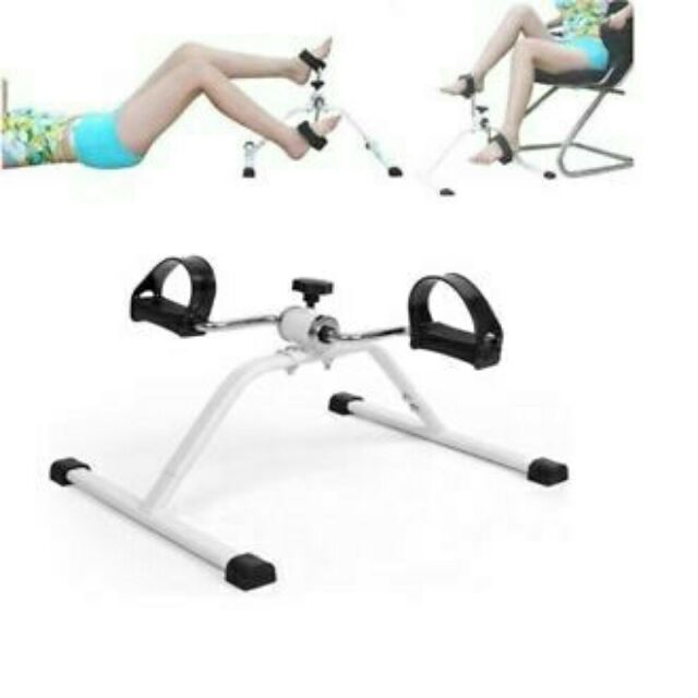 hand bicycle exerciser