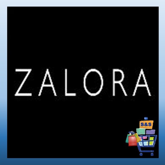 Zalora E Voucher Gift Card Rm30 Rm50 Shopee Malaysia