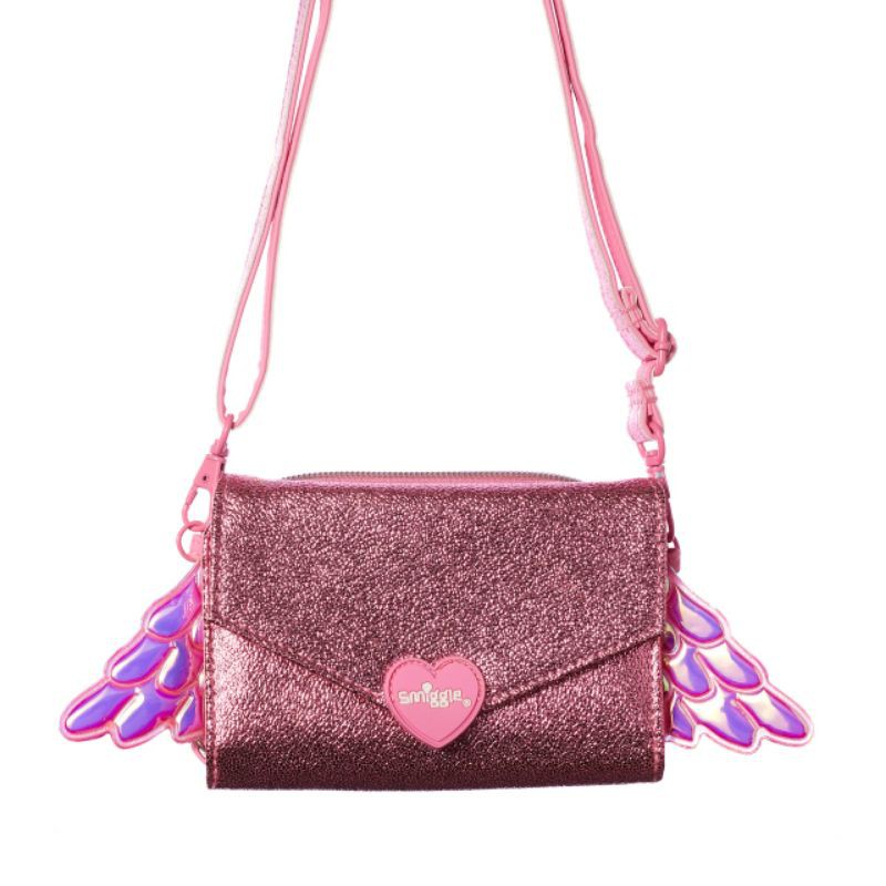 smiggle shoulder bag