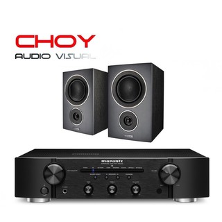 marantz pm6006 subwoofer