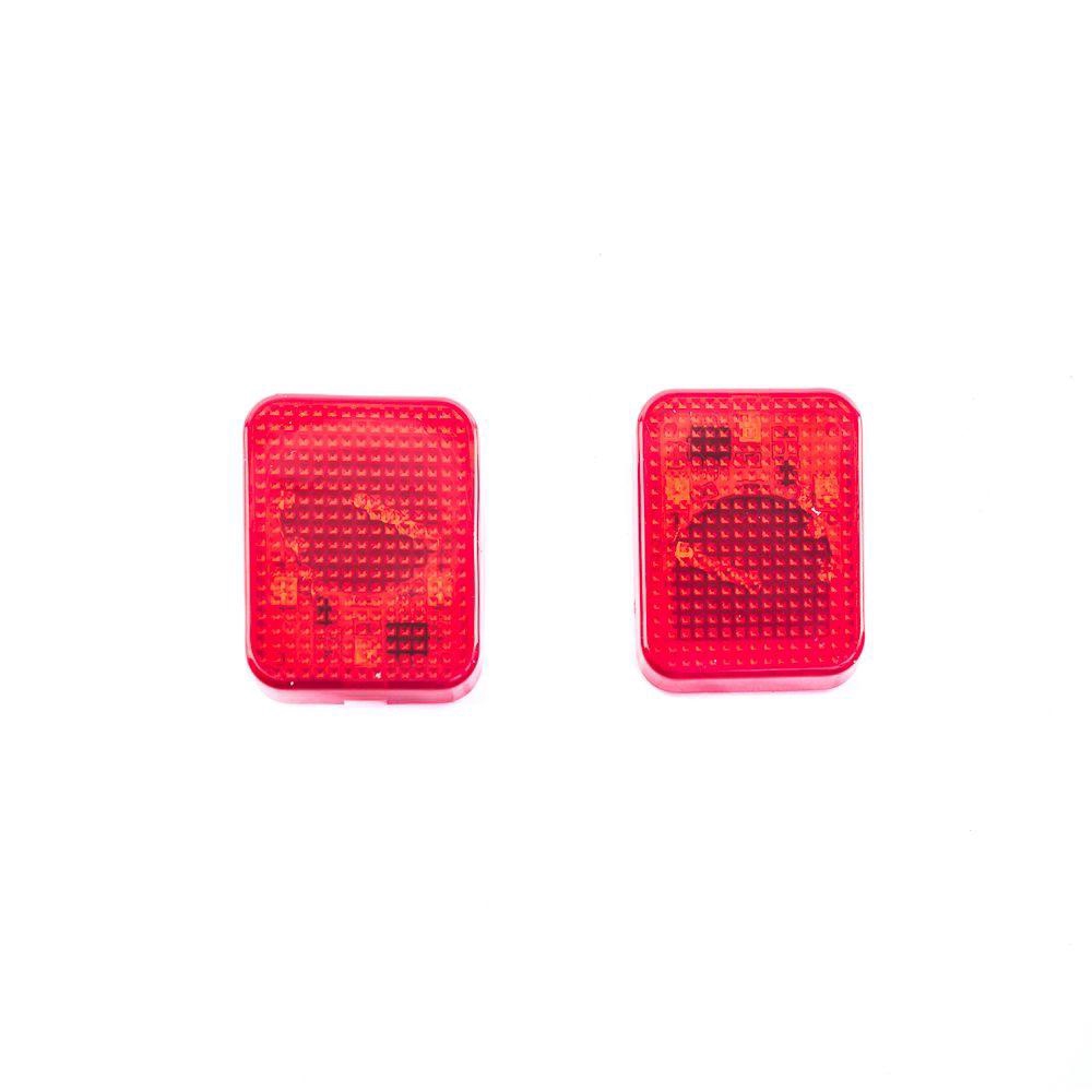 Warning Lights Car Door Shopee Malaysia