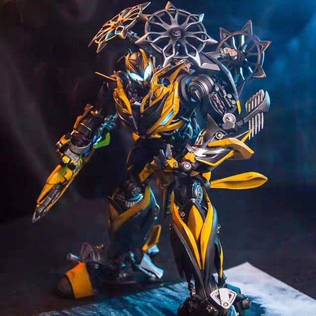 transformers age of extinction bumblebee toys