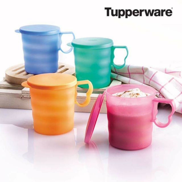 mug thermos tupperware