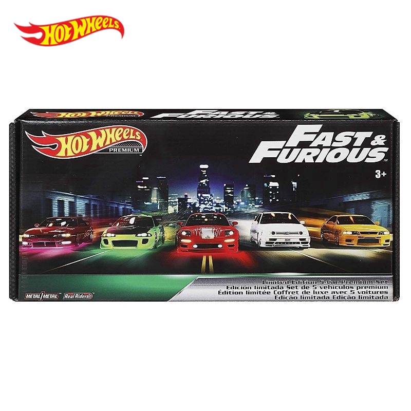 furious hot wheels