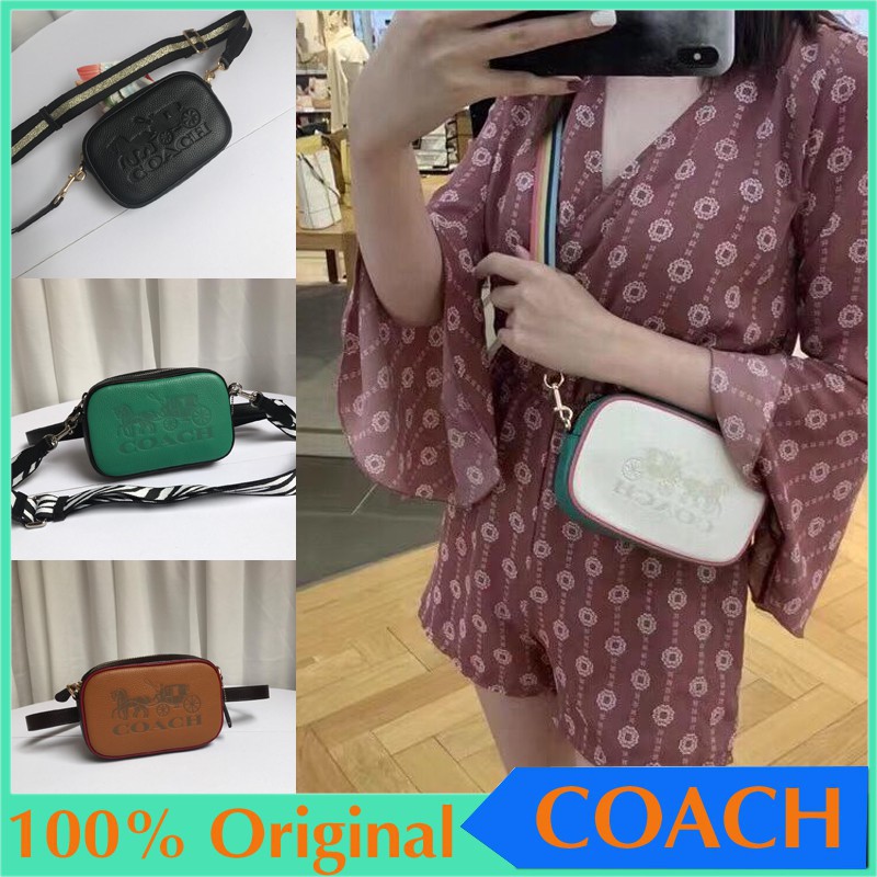 coach convertible belt bag