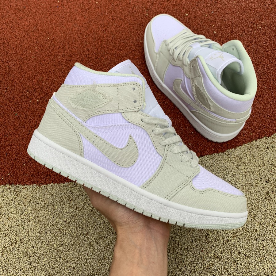 nike air jordan spruce aura