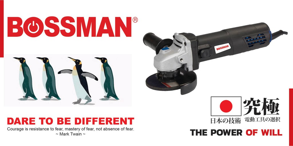 B&B Machinery, Online Shop Shopee Malaysia