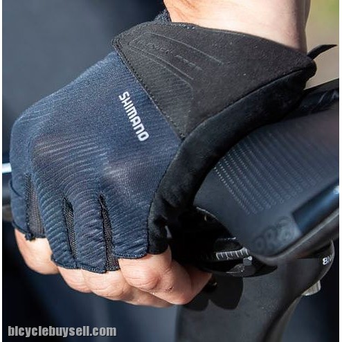 shimano cycling gloves