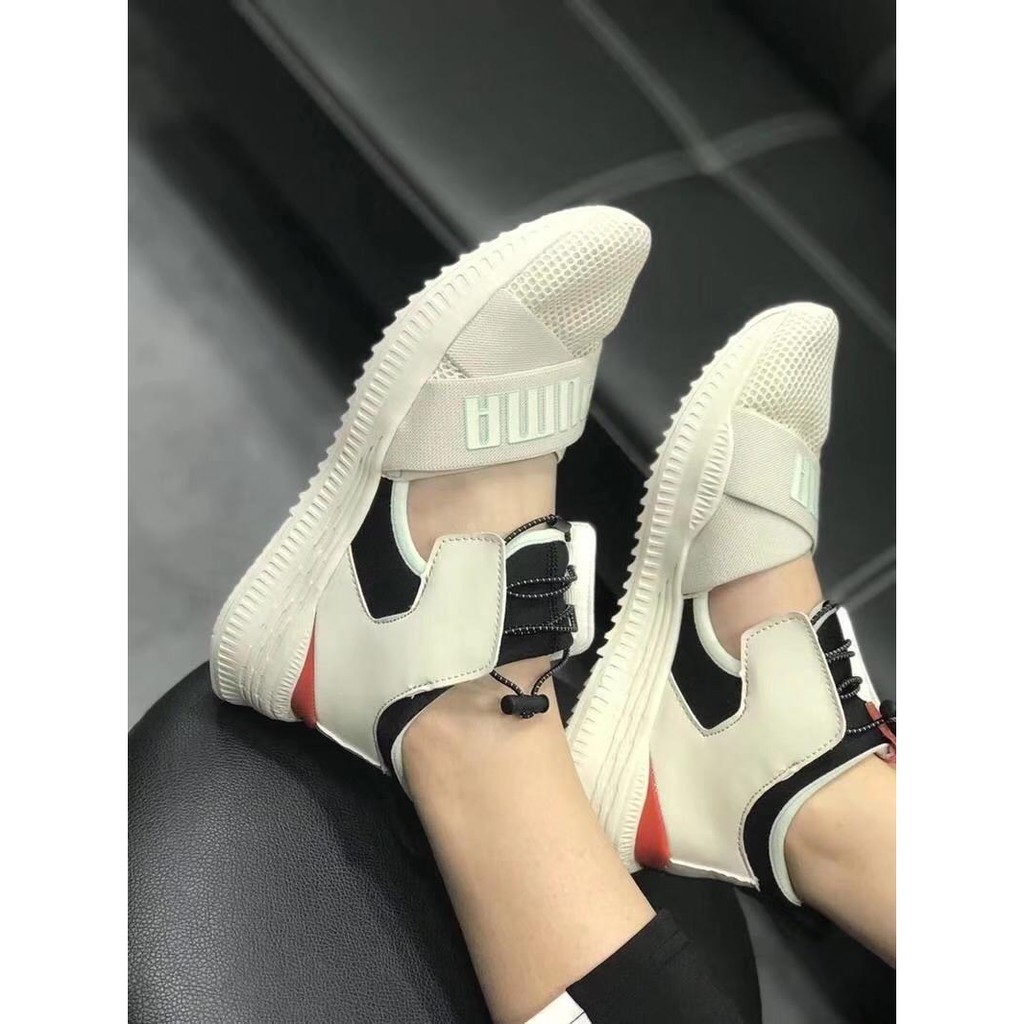 puma fenty women's sandals