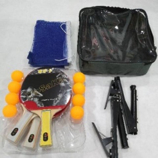 cheap table tennis set
