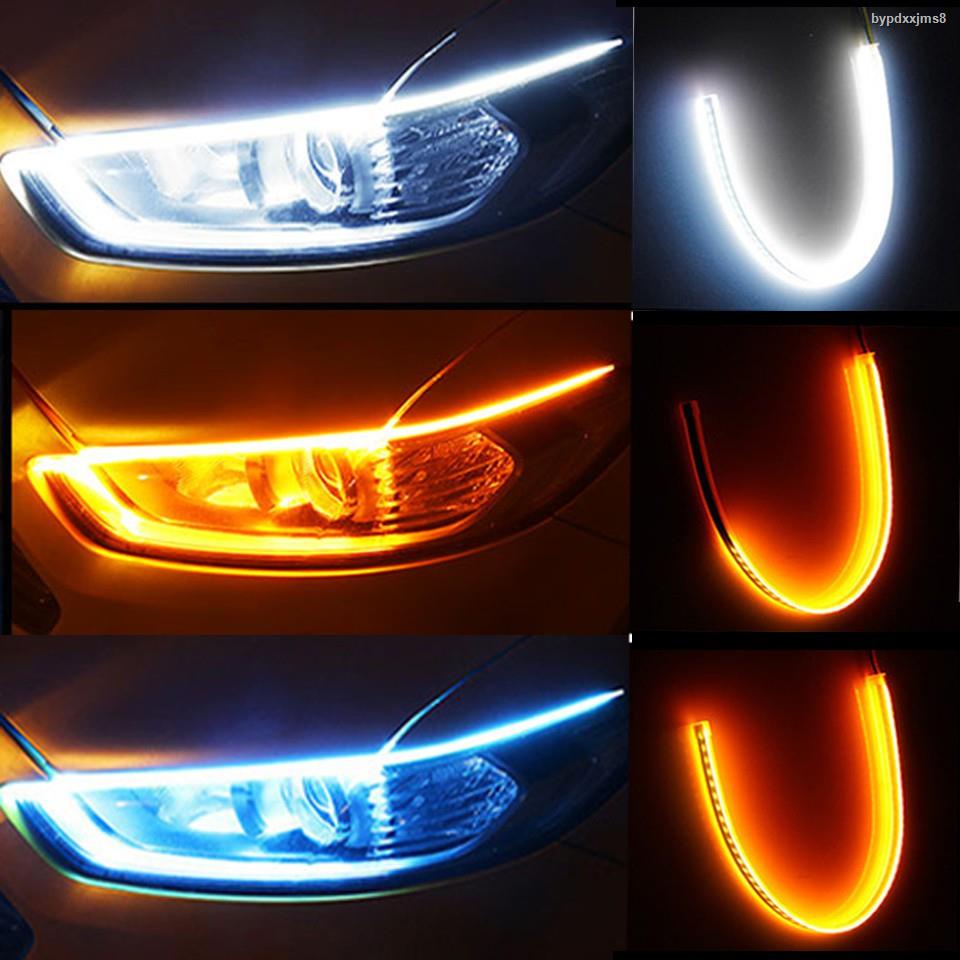 headlight led strip
