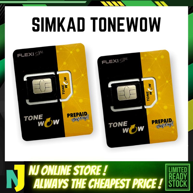 Buy Restok Tonewow Excel Lite For Dealer Self Registration Seetracker Malaysia