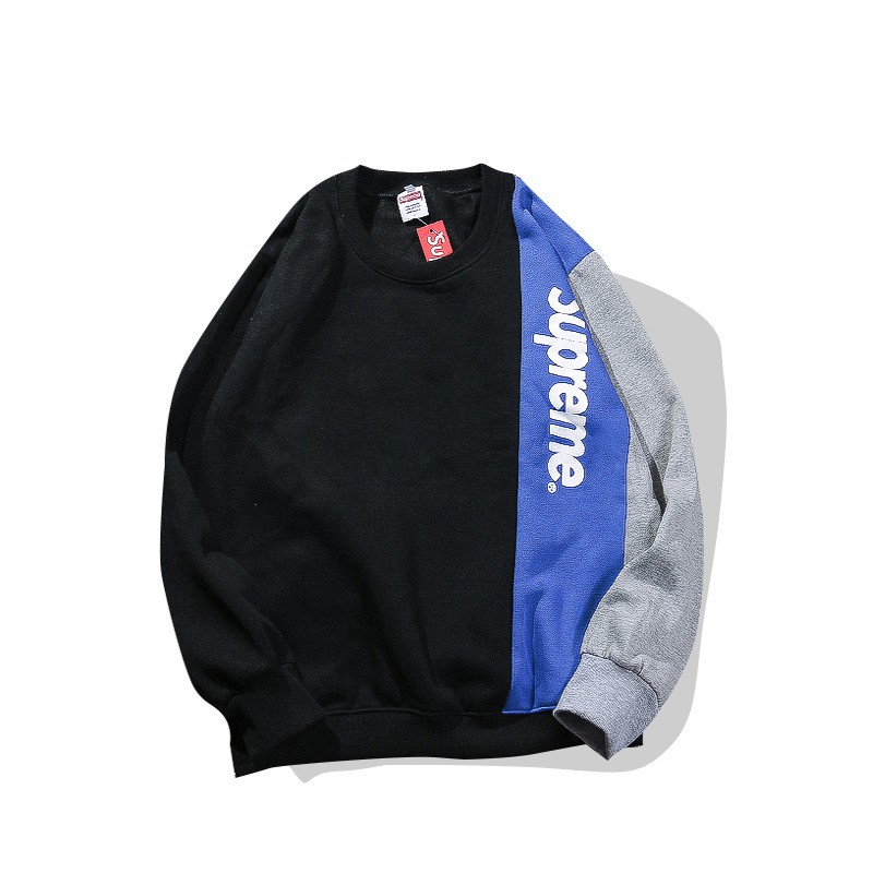 supreme sweater women's