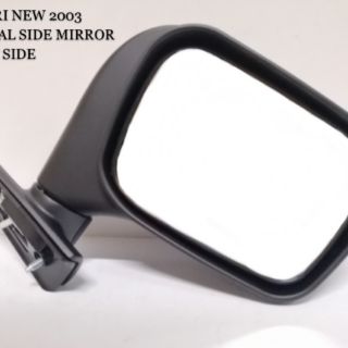 Perodua Kenari New 2003 Manual Side Mirror (Left /Right 