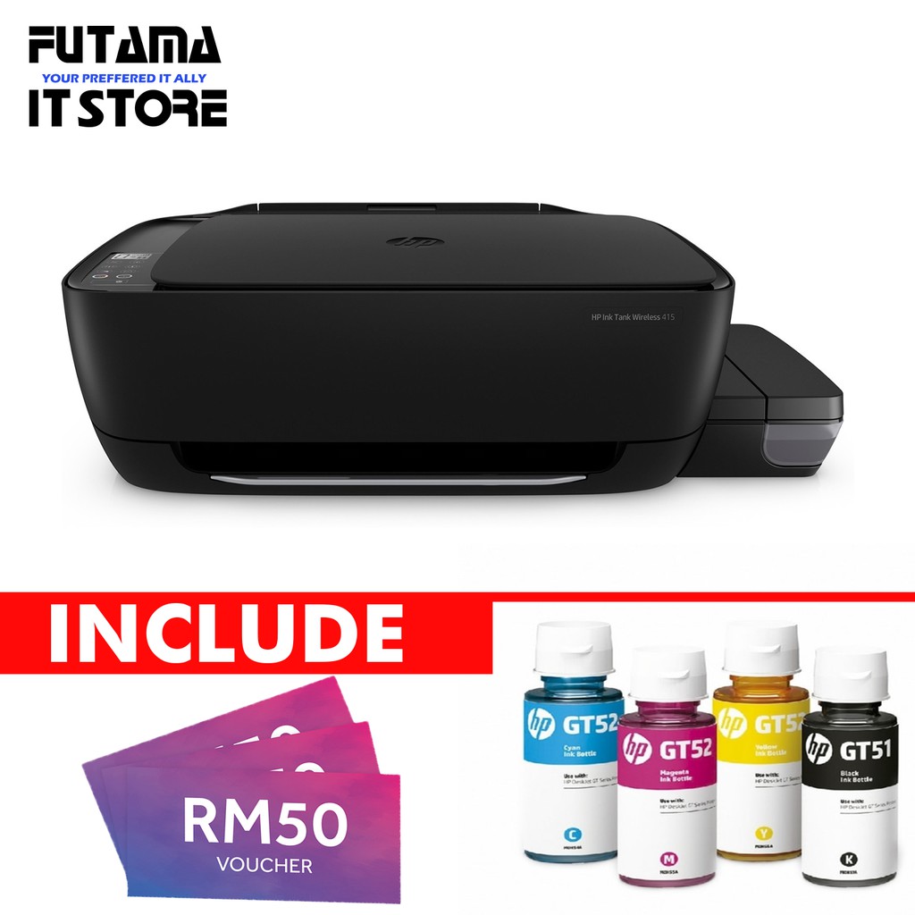 Hp Ink Tank Wireless Shopee Malaysia My Xxx Hot Girl 3804