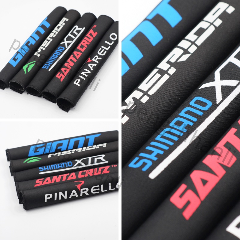 Multi Have PCL[] Chain Protector Cycling Care Posted Guards Bicycle Frame MTB Purpose - Image 4