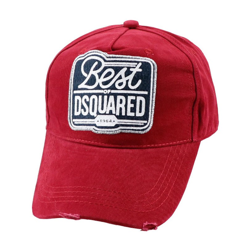 best of dsquared cap