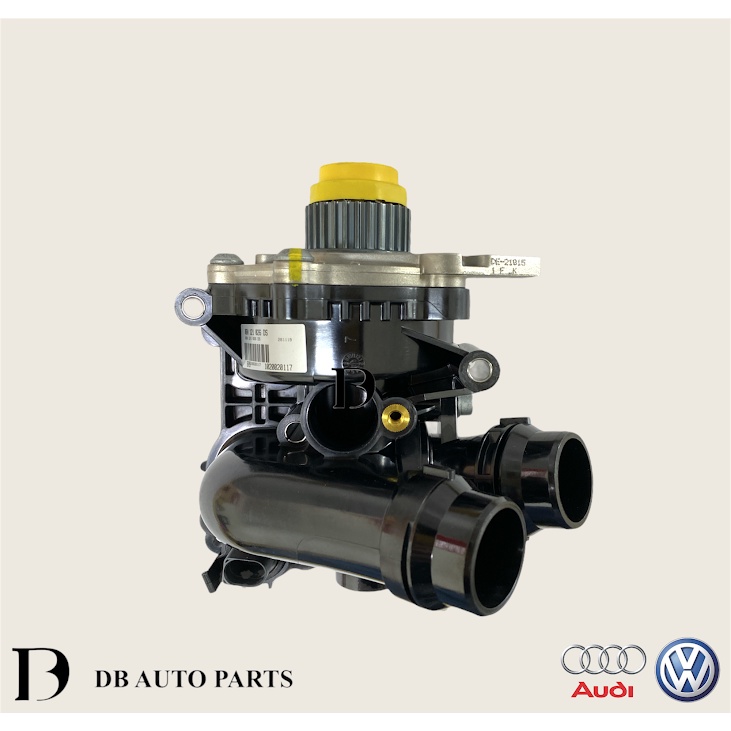 Introduce 67+ images volkswagen tiguan water pump recall In