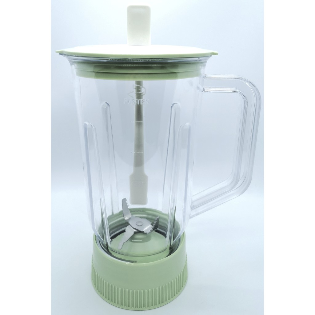 Multi Universal Replacement Blender Jug (1.0L) Shopee Malaysia