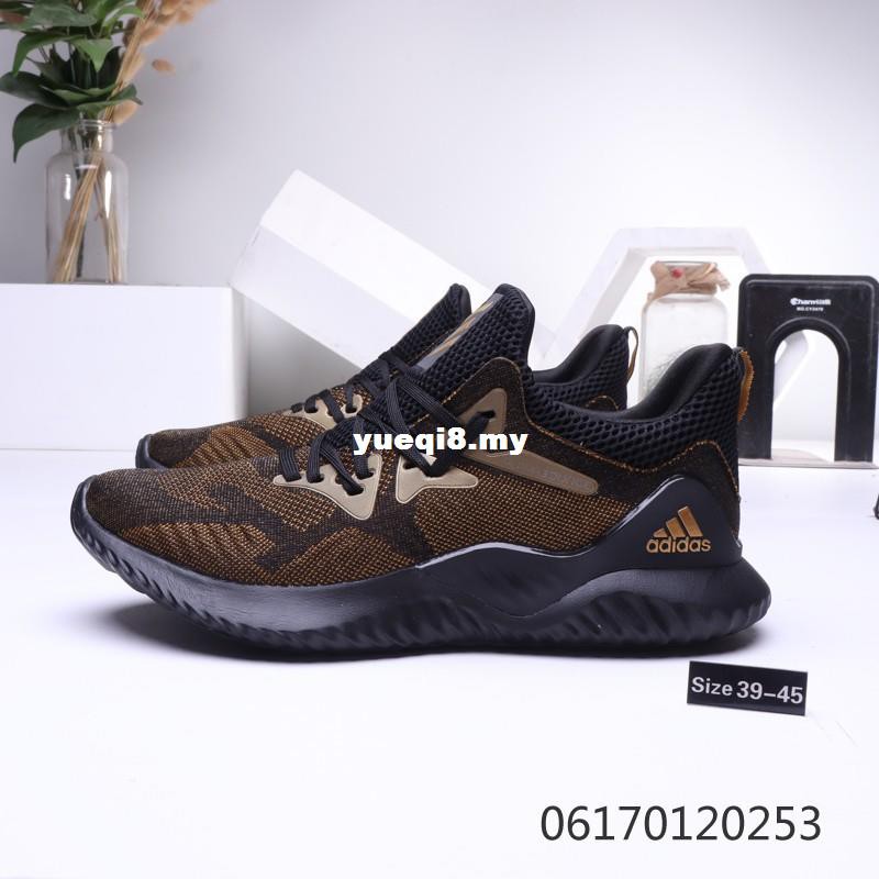 alphabounce high top