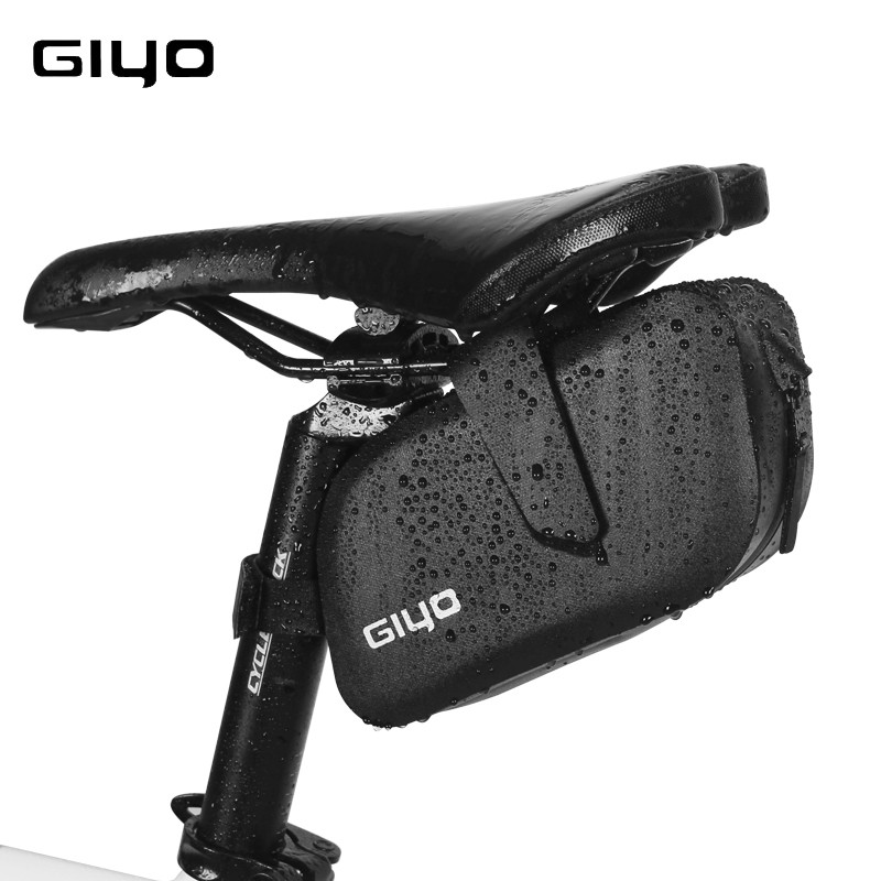 cycle seat bag